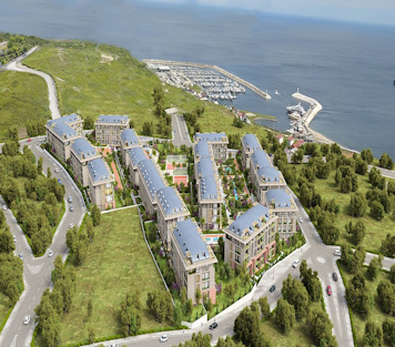 palm marin / mutlu i̇nş.